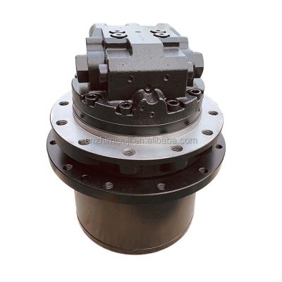 China Building Material Stores Tackeuchi TB175 Final Drive For Excavator Final Drive Travel Engine Assy for sale