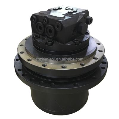 China Building material shops cat excavator swing motor MAG-85VP-1800 kayaba excavator drive travel final motor for cat312c for sale