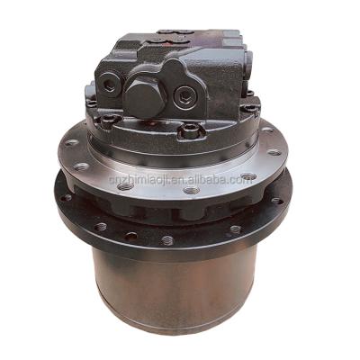 China Construction material stores PHV-2B/mag18v-220 travel hydraulic motor final drive for kubota B18EX B17.2 EC20 KX61-3 CX27 CX22B PC20 TB15 mini excavator for sale