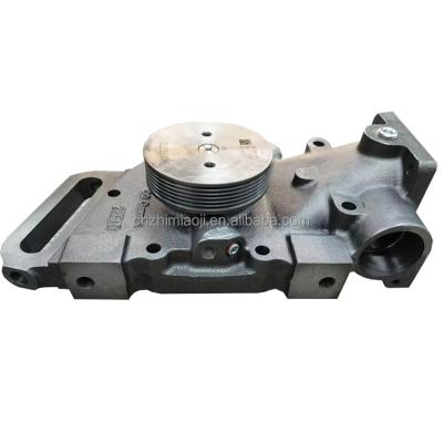 China Machinery Repair Shops Machinery Engine Parts NTA855 Genuine Diesel Water Pump 3801708 for sale