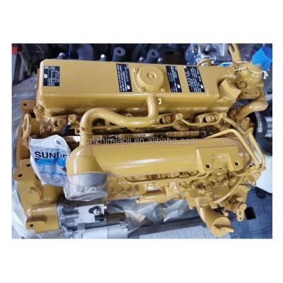 China Complete Diesel Engine Engine Assy C2.4 Diesel Engine C2.4 Engine For Excavator CAT 305.5E2 Heavy Duty Car for sale