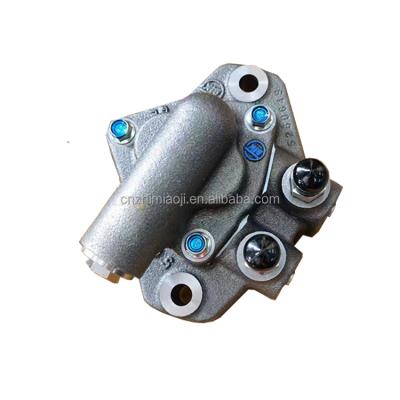 China Machinery Repair Shops Excavator Engine 6D114 Lubricated Oil Pump Diesel Fuel Transfer Pump For PC350-10 for sale