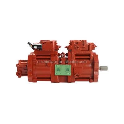 China Excavator machinery repair shops Kawasaki pump k3v112 k3v140 k3v180 k3v63 hydraulic main pump for sale