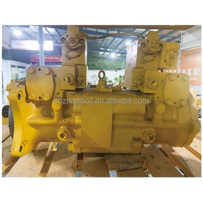 China pc1250 excavator komats excavator hydraulic main pump 708-2H-00322 for sale