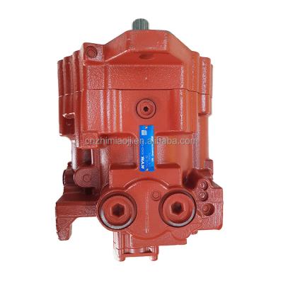 China Building Material Shops Excavator Parts Sunward SWE100 KX121-3 Piston Pump Hydraulic Main Pump bocat35 LG9035 CAT305.5 KYB PSVD2-42 PSVL-42CG Hydraulic Main Pump for sale