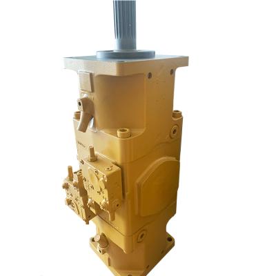 China Machinery Repair Shops Excavator Pump Spare Parts 374D E374D CAT374D A11V260 Main Original Hydraulic Pump 369-9676 295-9676 for sale