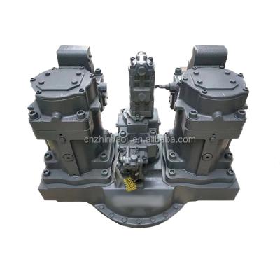 China Construction Material Stores Excavator ZX680 ZX890-5G hydraulic main pump assrmbly dredge pump for sale