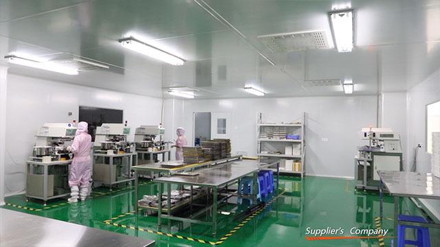 Verified China supplier - Shenzhen Dashicheng Optical Technology Co., Ltd.