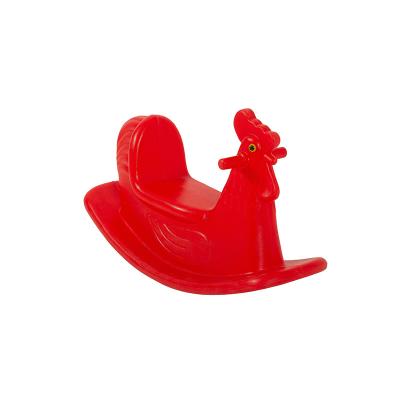 China Ride On Toy Plastic Multi Function Baby Rocking Horse Children Ride On Toys Kids Rocking Chair With Music for sale