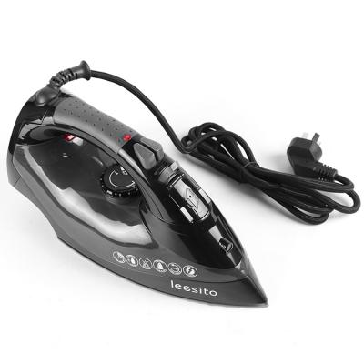 China High quality electric iron for hotel use rechargeable electric and steam iron, protable steam generator iron machine for sale