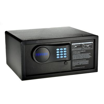 China Query Function Safes And Vaults Hotel Security Box Mechanical Code Anti-fire Safe Box for sale