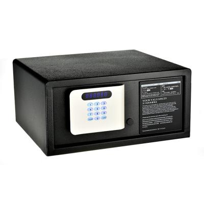 China Query Function Box Mechanical Steel Mini Safe Password Box Safe Security Hidden Safe for sale