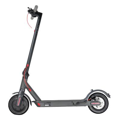 China Unisex US Warehouse Mk083 350W 7.8A Pro Self Balancing M365 Electric Scooter For Adult for sale