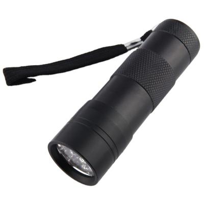 China Bronze Led Outdoor Wall Light Fashion Lamp Waterproof Outdoor Tactical Flashlight for sale