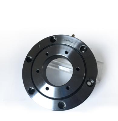 China Industrial Robot Arm Roller Bearing XU080430 380x480x26mm XU Cross Bearing for sale