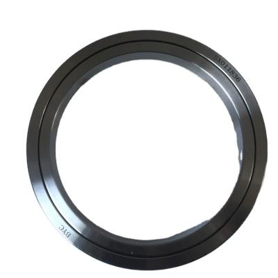 China Industrial Robot Arm SX011868 Crossed Roller Bearing 420*340*38mm Cylindrical Roller Bearing Crossed Roller Bearing for sale