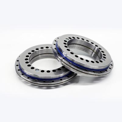 China CROSS ROLLER Robot Bearings Crossed Roller Bearing RU297X/G RU445X/G for sale