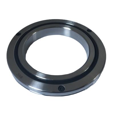 China Industrial Robot Arm High Precision RB10016 100*140*16 Slewing Bearing Cross Roller Bearing for sale