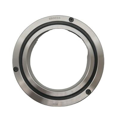 China Industrial Robot Arm Slewing Bearing Cross Roller Bearing RB30025 RB30035 RB30040 Industrial Robot Hot Sale for sale