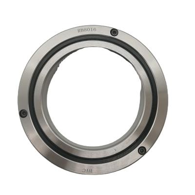 China RB50040 Industrial Robot Arm Cross Cylindrical Roller Bearing for sale