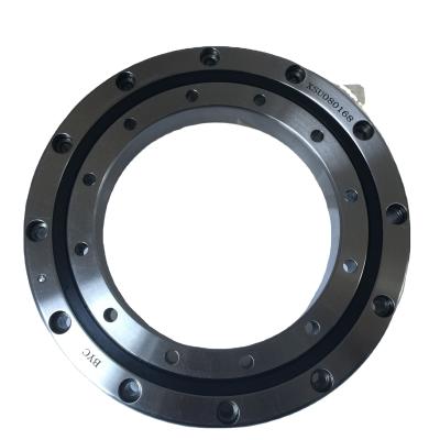 China Industrial robot arm |XSU141094 thin cylindrical section slewing bearing cross roller bearing bearing for sale