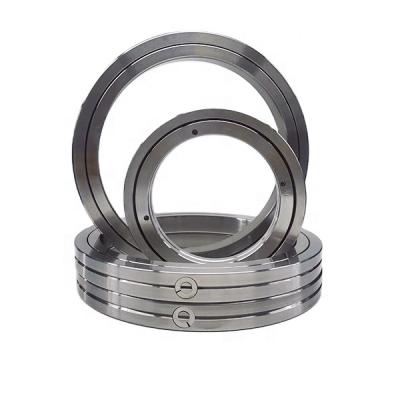 China CROSS ROLLER Cross SX011820 Thin Bearing Cylindrical Roller Bearing for sale