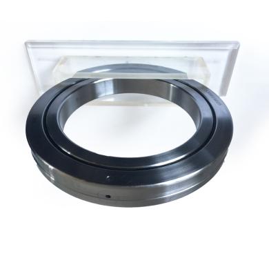 China CROSS ROLLER High Precision CRBH8016AUUT1 Swivel Bearing Cylindrical Bearing for sale