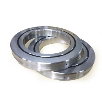 China CROSS ROLLER Cylindrical Robot Arm Bearing AGV CRBH10020AUUT1 for sale