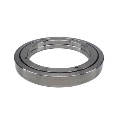 China CROSS ROLLER Machine Tools Cylindrical Bearing RE11015 Crossed Roller Bearing for sale