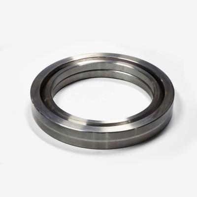 China Industrial Robot Arm Machine Tools JXR652050 Cross Taper Roller Bearings |Slewing Ring for sale