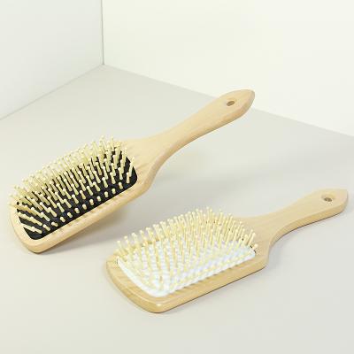 China All Wood Scalp Massage Comb Hair Growth Comb Hair Growth Oil Scalp Massager Hair Comb for sale