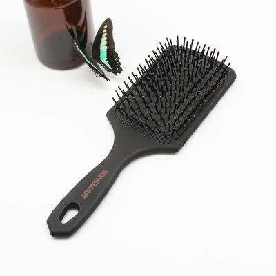 China All Hot Sale For Wholesale Hair Growth Comb ABS Material Matte Massage Comb for sale