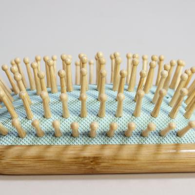 China All Factory Wholesale New Design Fashion Airbag Massage Comb Anti-static Hair Comb Air Cushion Comb for sale