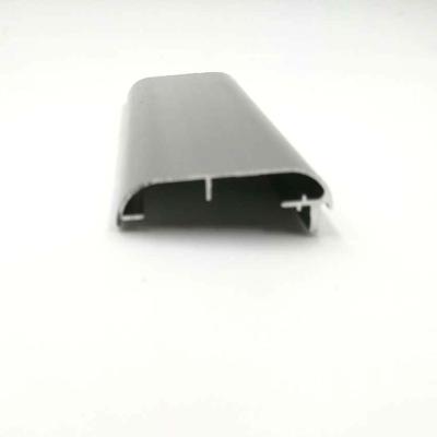 China door & Professional Window Factory Custom Aluminum Profile For Truck Body for sale