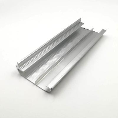 China door & Hot Selling Aluminum Window Palestine Markrt Extrusion Alu PC Cover LED Profile for sale