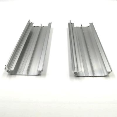 China door & Top Grade Window Best Aluminum Window Roller Shutter And Mosquito Manufacturing Profiles Aluminum Materials for sale