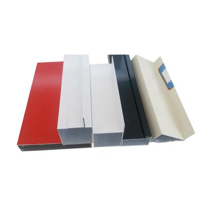 China door & Hot Selling Iraq Window And Doors Extrusion Aluminum Profile Windows for sale