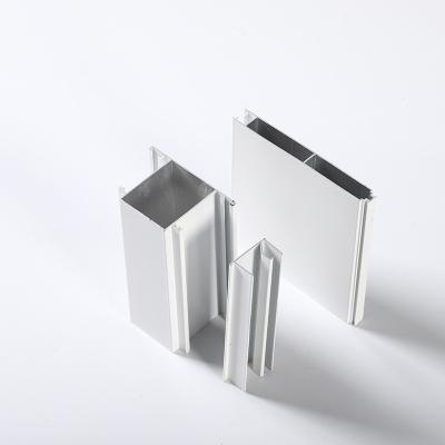 China door & Oman Cheap Market Window Price Aluminum Profile With High Quality for sale