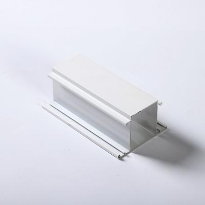 China door & Aluminum Profile Perfiles En Perfil De Aluminio LED Window Channel Extrusion for sale