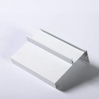 China door & Window Top Selling T-slot Frame Aluminum Profile Extrusion for sale