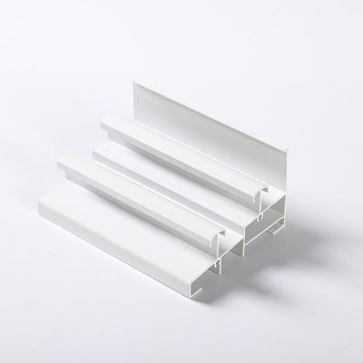 China door & Aluminum Led Window China Manufcture Alloy Extrusion Profile For Solar Panel for sale