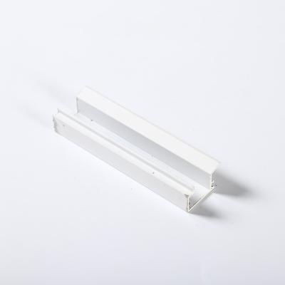 China door & New Window Design 6063 T5 Aluminum Profiles Light Aluminum Extrusion Channel For Plaster Ceilings for sale