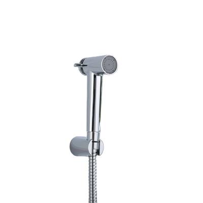 China Without Shower Head Handheld Toilet Sprayer Handheld Toilet Sprayer ABS NEW Design Bidet Sprayer Bidet Set for sale