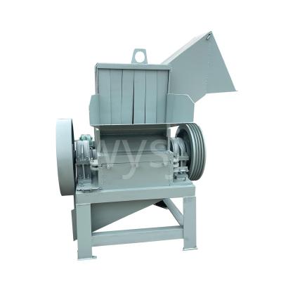 China Plastic Crusher Waste Plastic Crusher For Recycling Machine Washing Line for sale