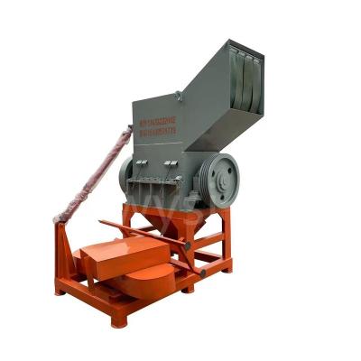 China Multifunctional plastic crusher crusher plastic crushing machine for scrap plastic reuse machine for sale