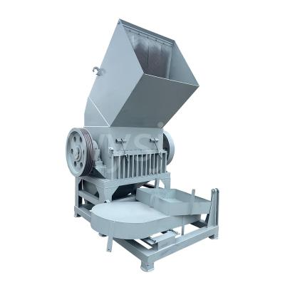 China Plastic Crusher High Capacity Plastic Crusher Crushing Machine Plastic Bags and Bottle Recycling Machinery for sale