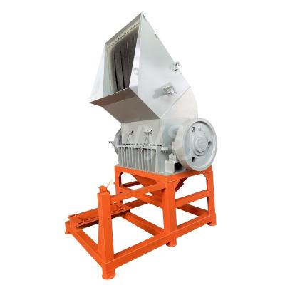 China Large Capacity Waste Plastic Shredder Machine Environmental Friendly Crusher Equipment for sale