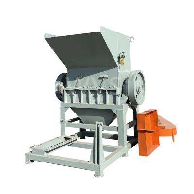 China Industrial Plastic Crusher Plastic Crusher Machine For Plastic Recycling Machine for sale