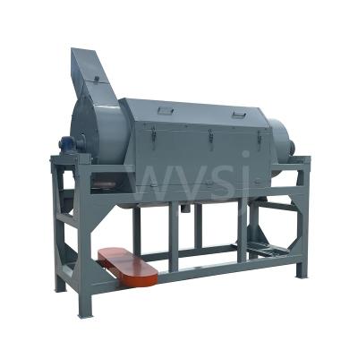 China PP PE film Weiyuan plastic dewatering machine for wast plastic recycling machine for sale