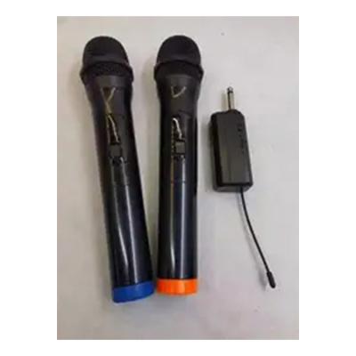 China Good Quality Professional Conference Microphone Wireless Handheld Dynamic Professional Outdoor Karaoke Homeheld Microphone for sale